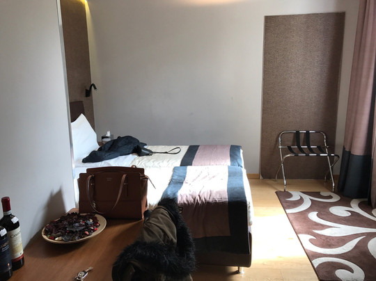 Antico Canto del Centro主图