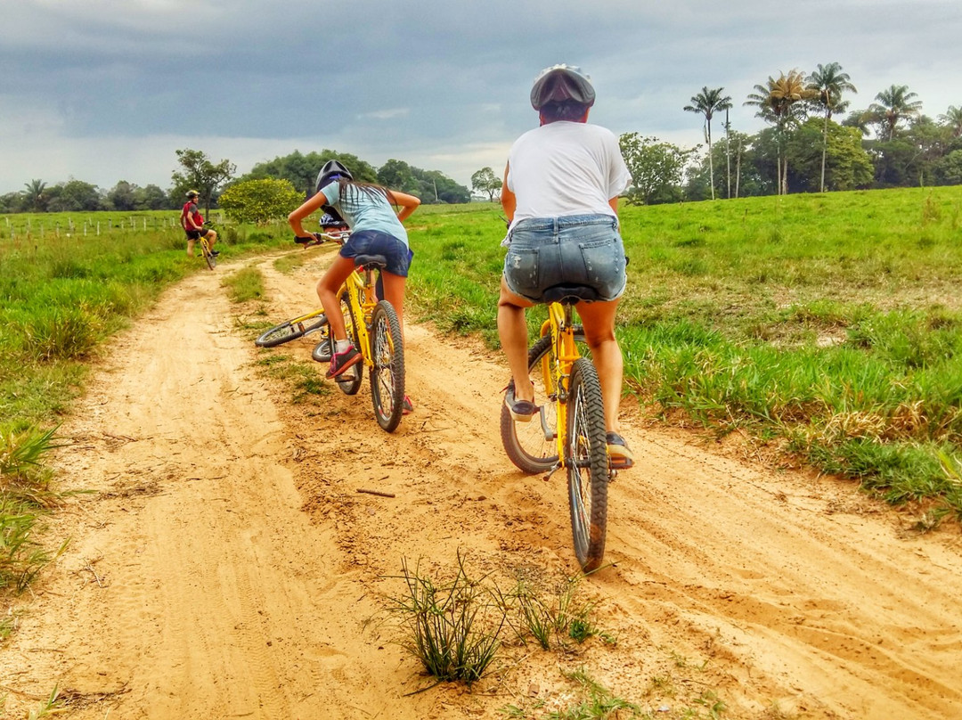 Bici Tour-San Martin必去景点