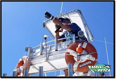 Bahia Sportfishing Ltda-Canavieiras必去景点