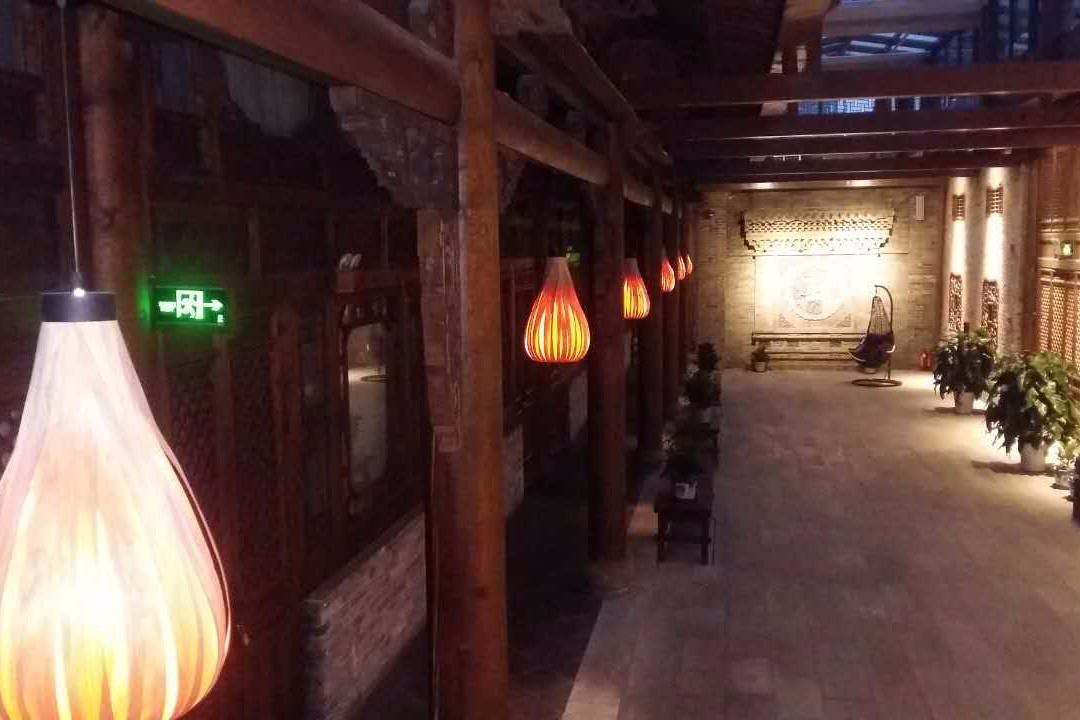 平遥协同庆商馆主图