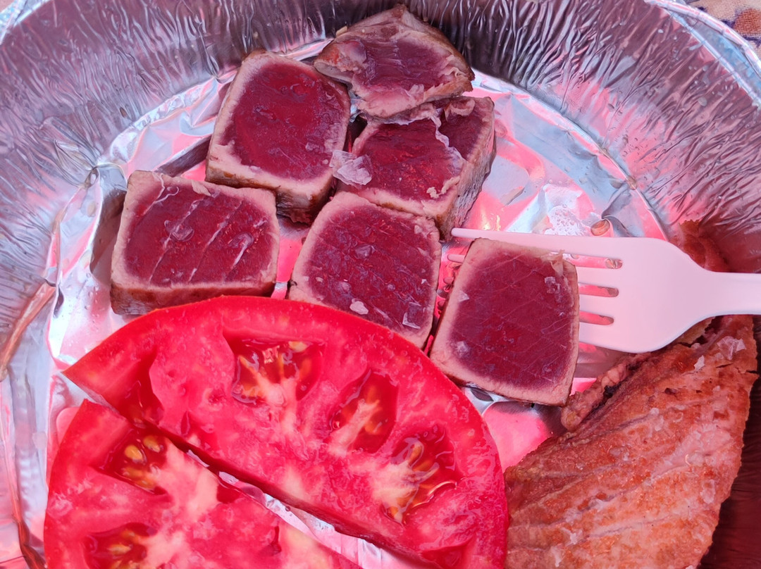 Bar Cafetería Alhmar