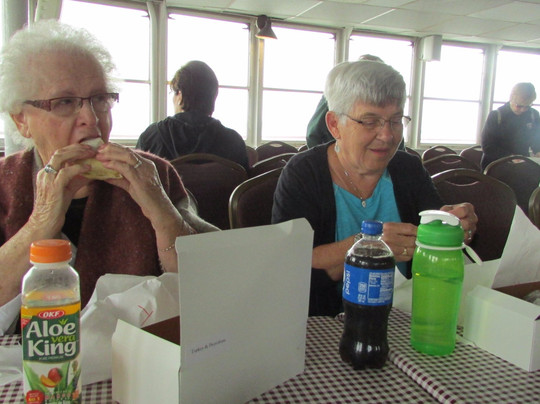 Charleston Adventures-美特尔海滩必去景点