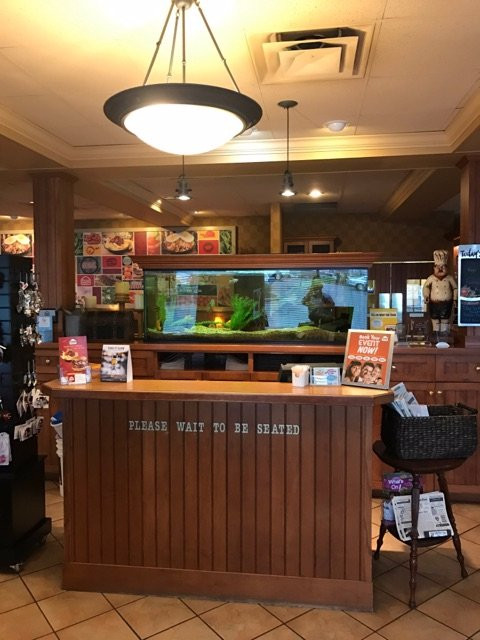 米逊餐馆和美食-Ricky's Country Restaurant - Mission