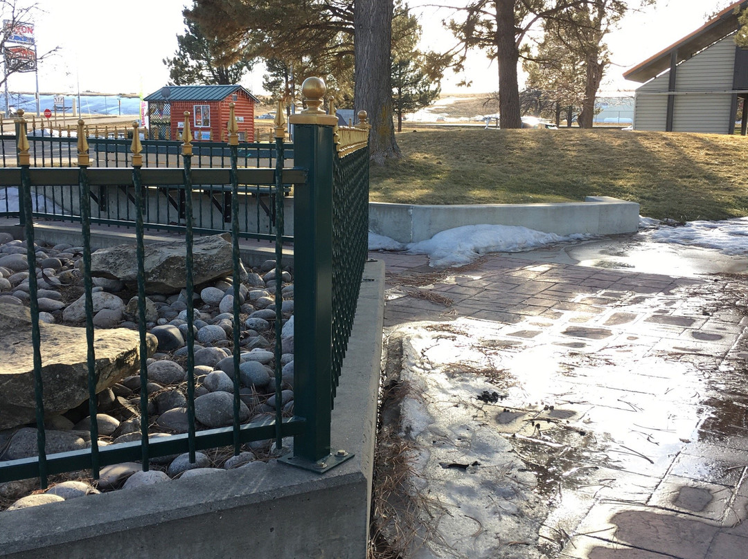 Fort Union Inn主图