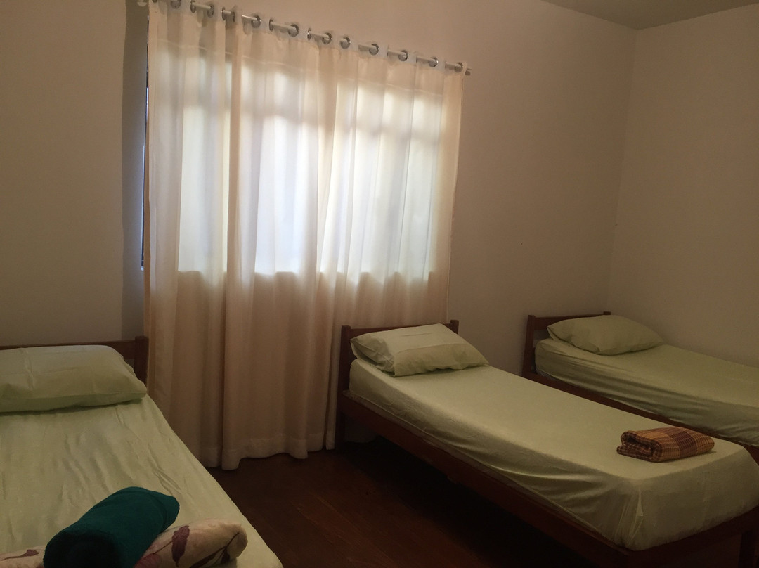 Hostel Assis