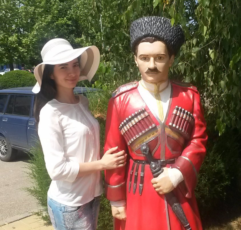 Kurganinsk旅游攻略图片