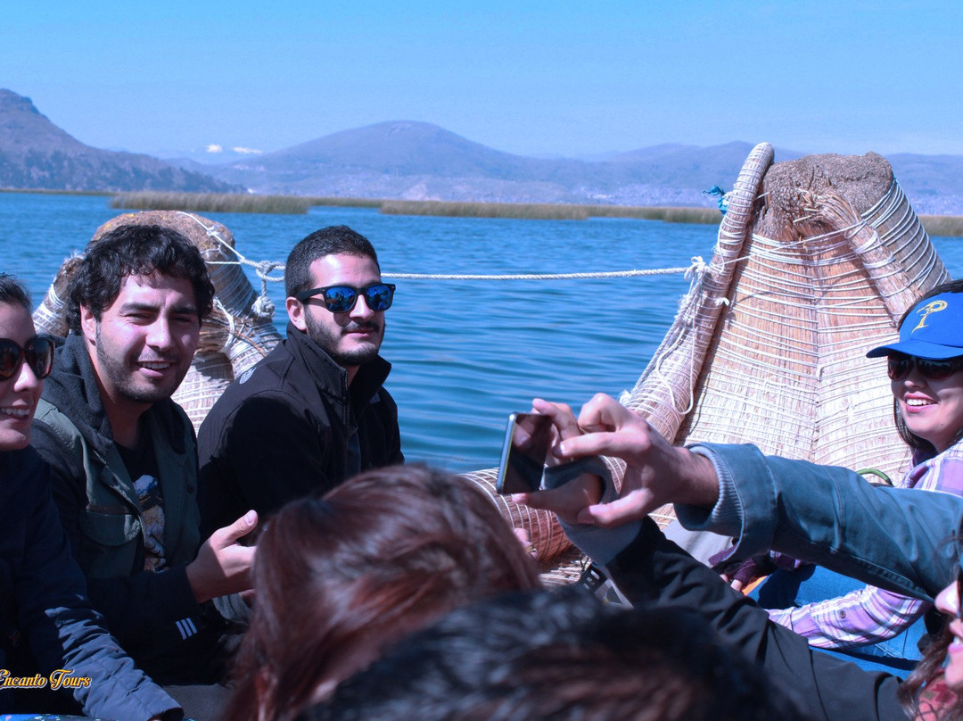 Titicaca Encanto Tours-普诺大区必去景点