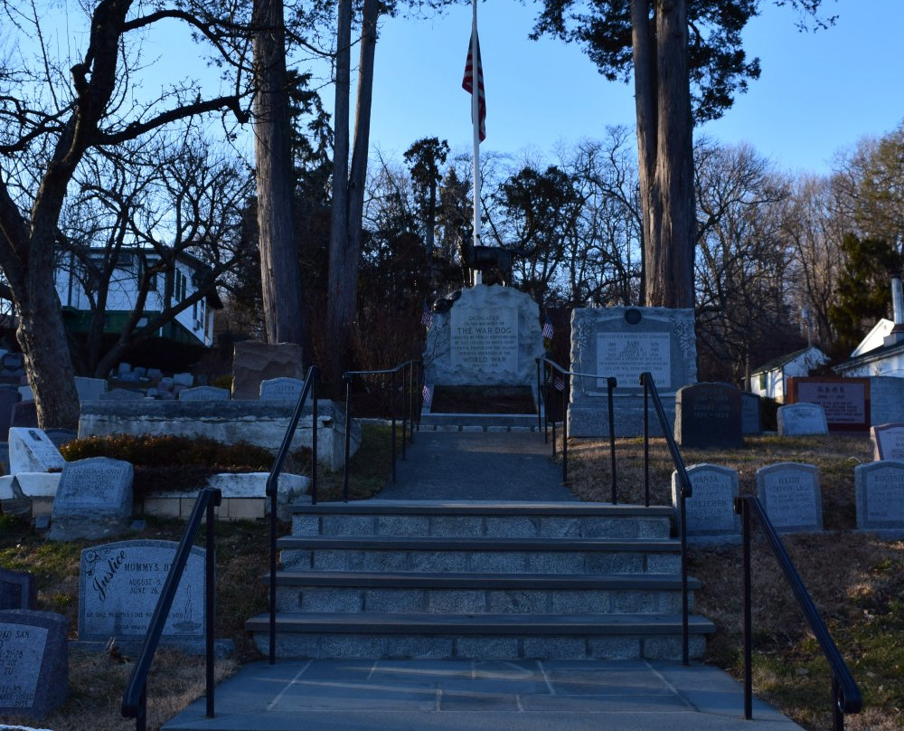 Hartsdale Pet Cemetery景点图片