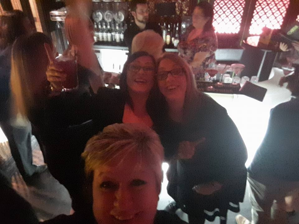 The Cocktail Project-达勒姆必去景点