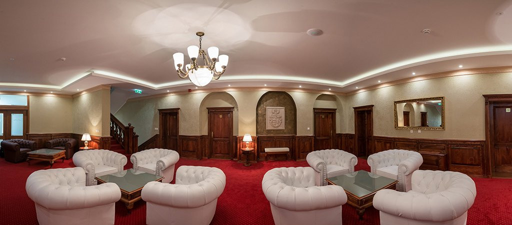 Dios酒店住宿-Hotel Kurija Jankovic