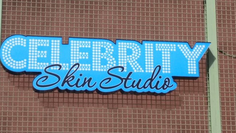 Celebrity Skin Studio-Litchfield Park必去景点