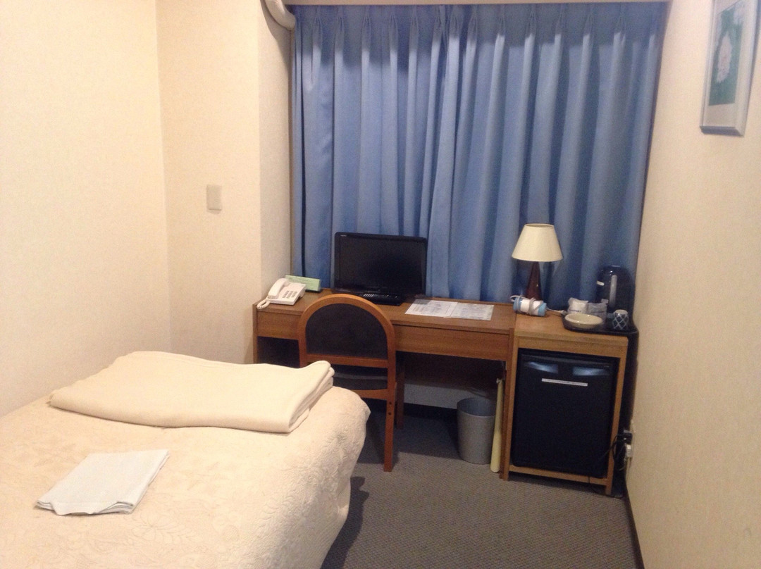 Kofu Terminal Hotel