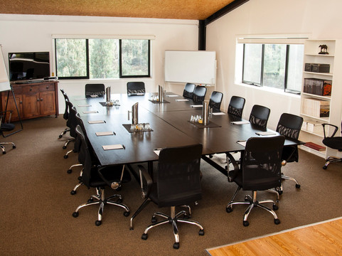 萨拉丁住宿加早餐旅馆主图