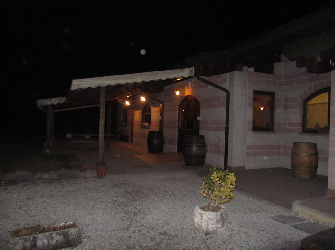 Azienda Agricola Nadali景点图片