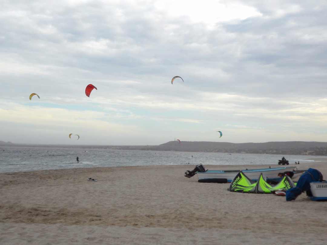 Los Barriles Hotel主图