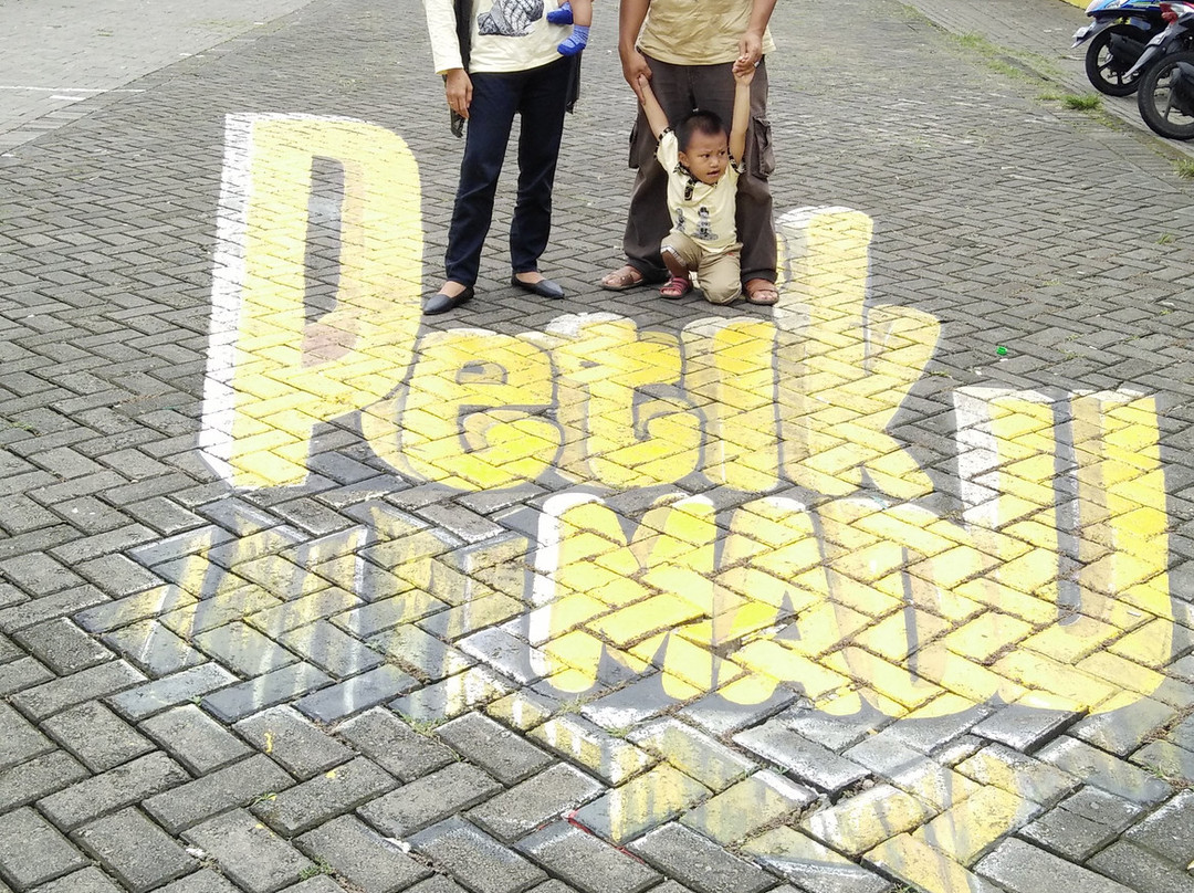 Agro Tawon Wisata Petik Madu-Lawang必去景点