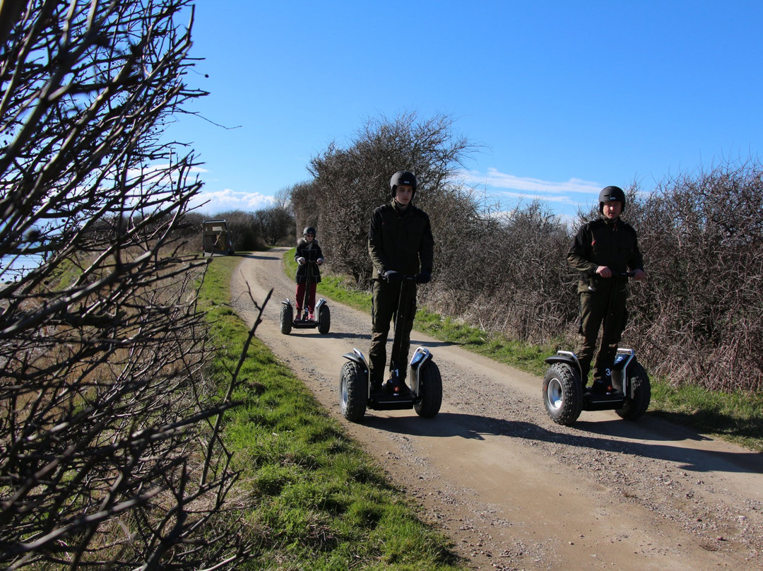 Als Segway景点图片