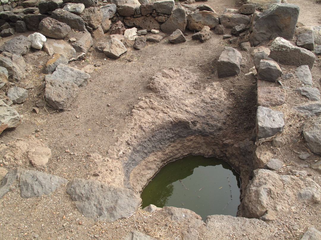 Complesso Nuragico Di Nuraghe Mannu-Cala Gonone必去景点