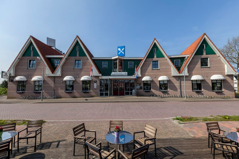 Heerhugowaard旅游攻略图片