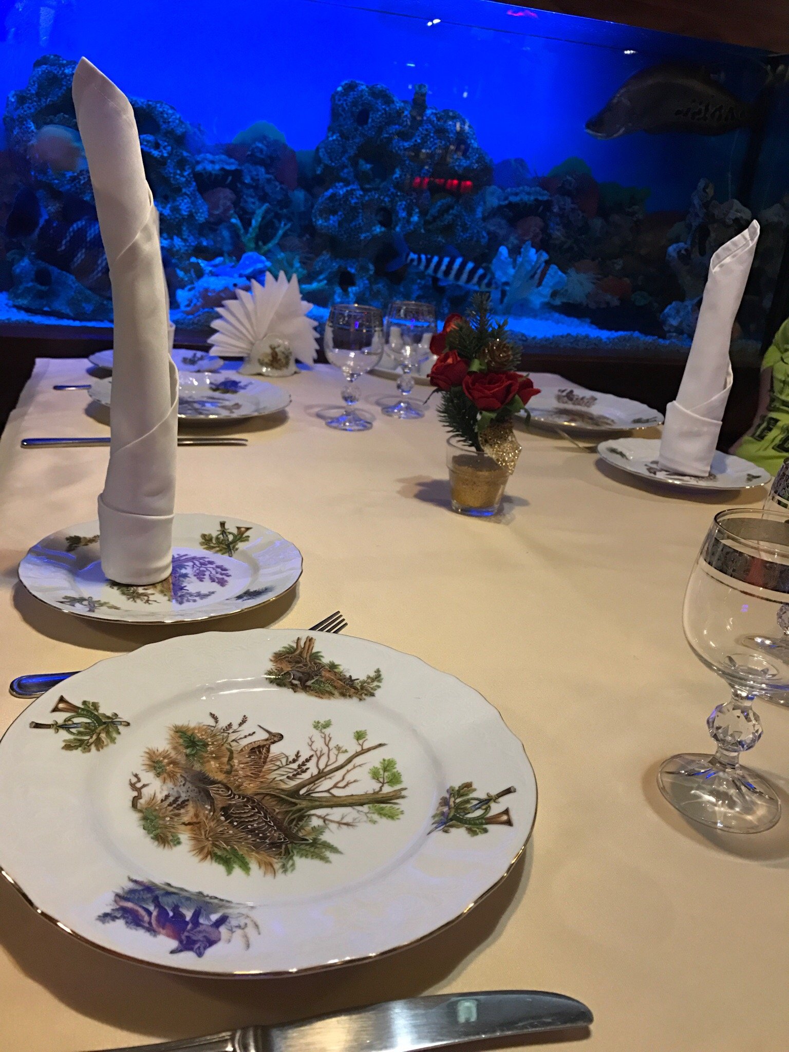 Okhotnichiy Club-官方