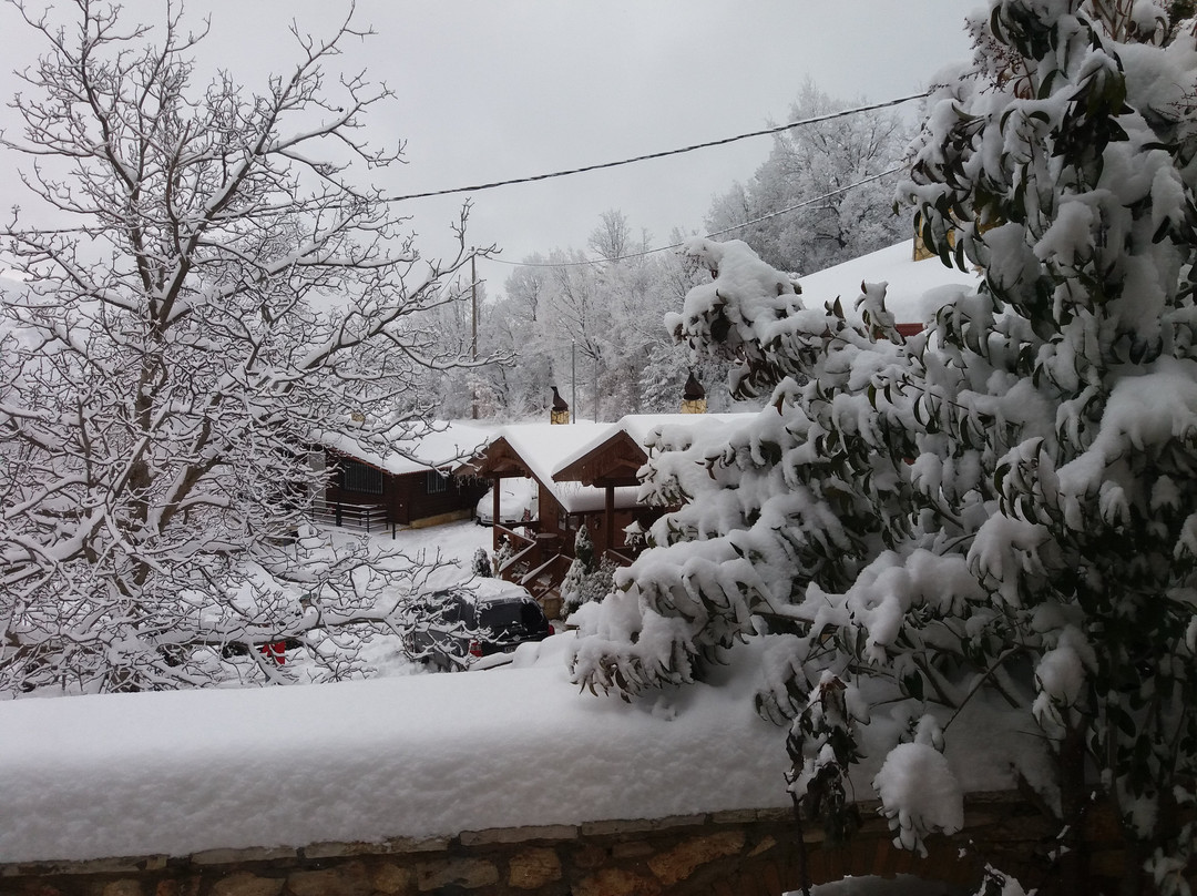 阿唐缇卡费亚米格酒店主图