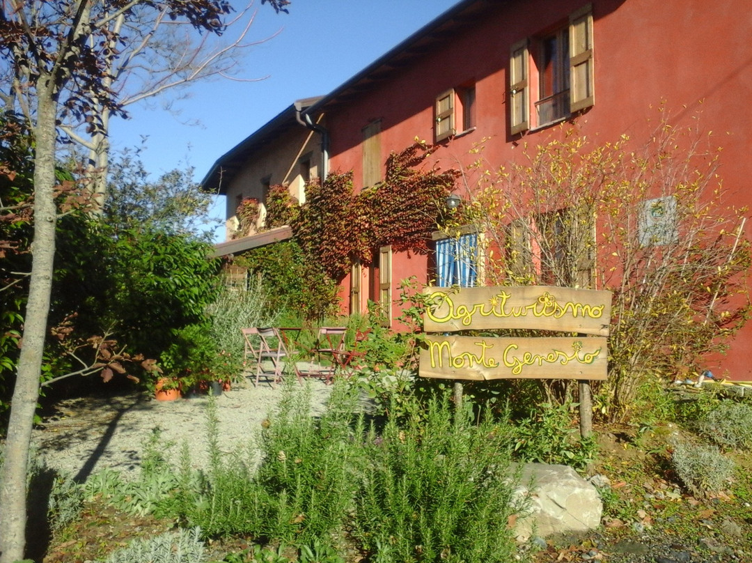 Agriturismo Monte Genesio