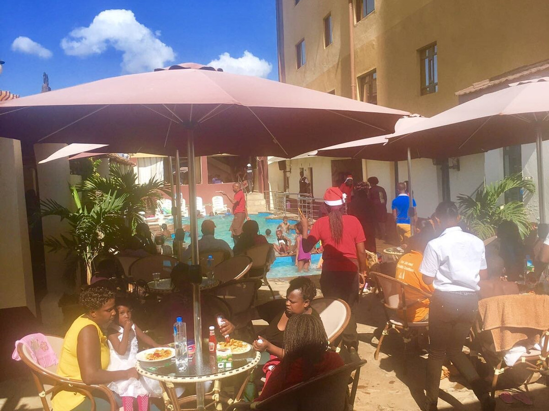 Trippleo's Hotel主图