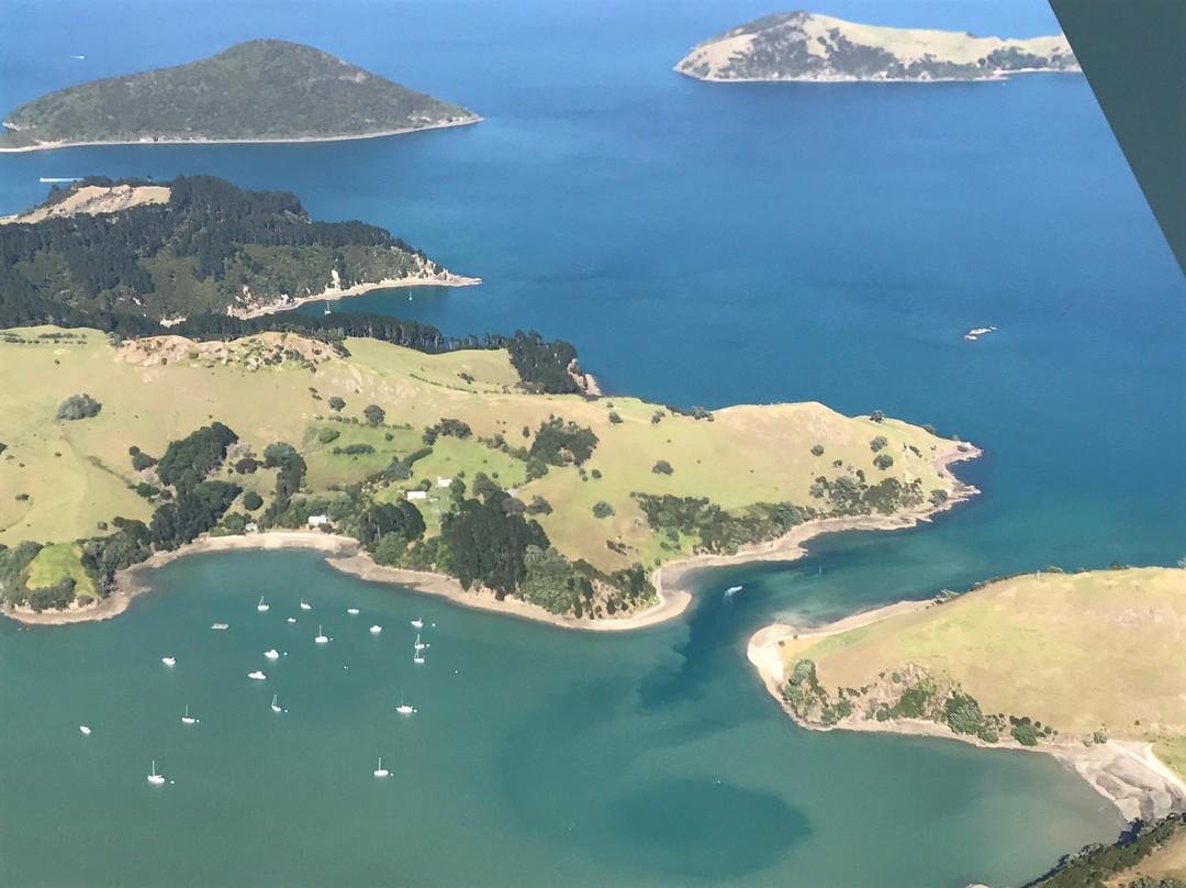 Fly Stark-菲蒂昂格必去景点