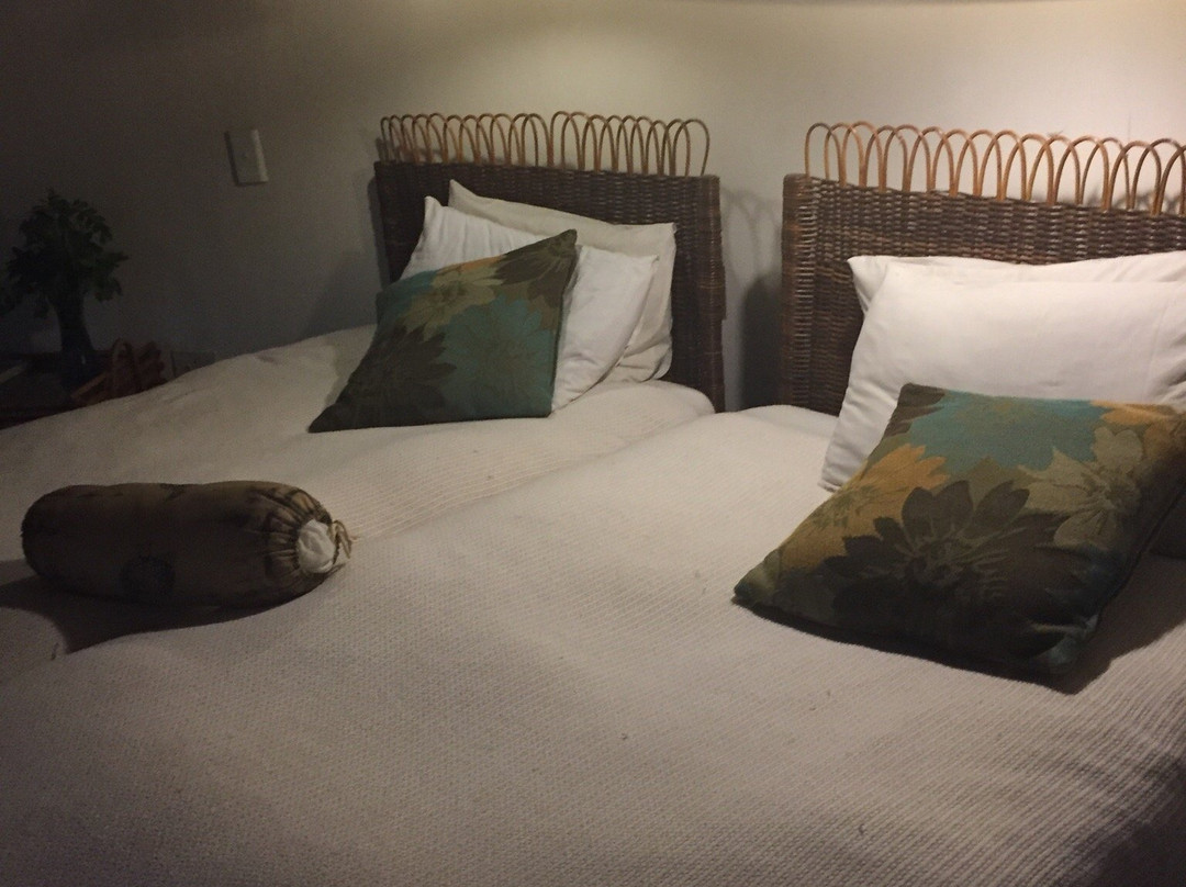 Montrose Falls-尼斯普鲁特必去景点