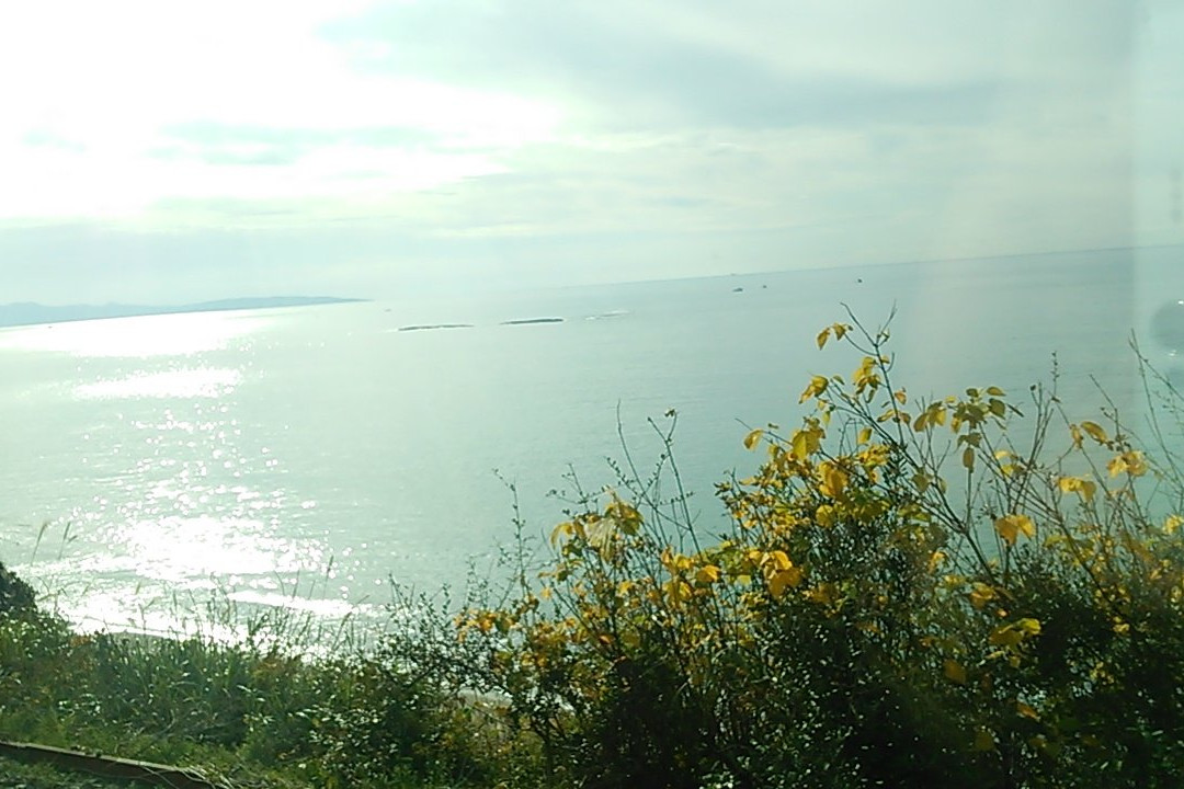 Senrihama-南部町必去景点