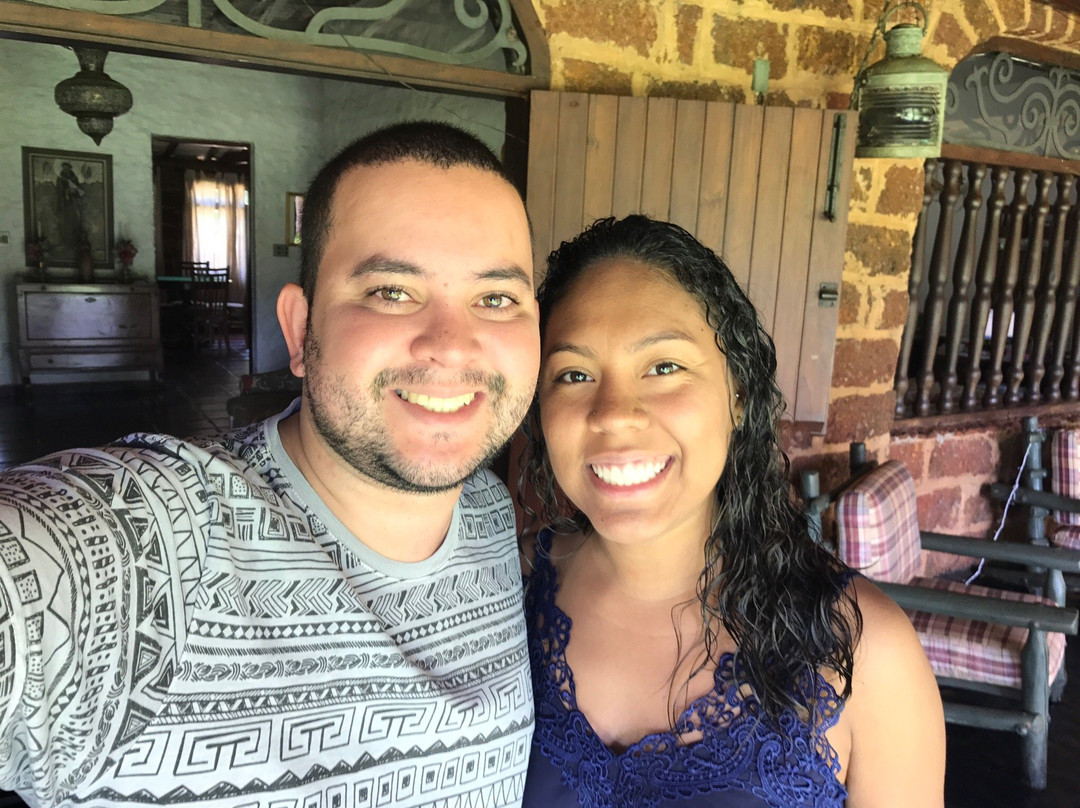 Paineiras Hotel Fazenda主图