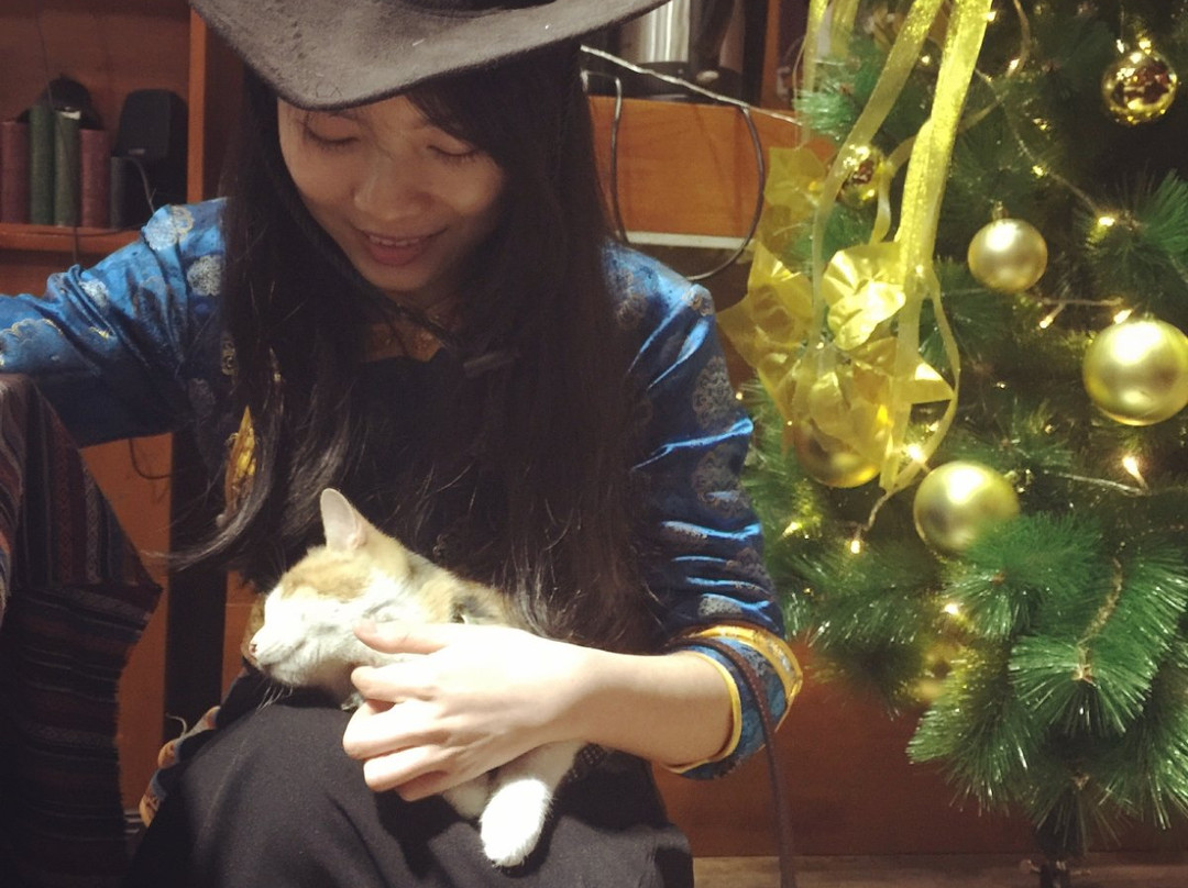 九寨沟青稞游多多客栈主图