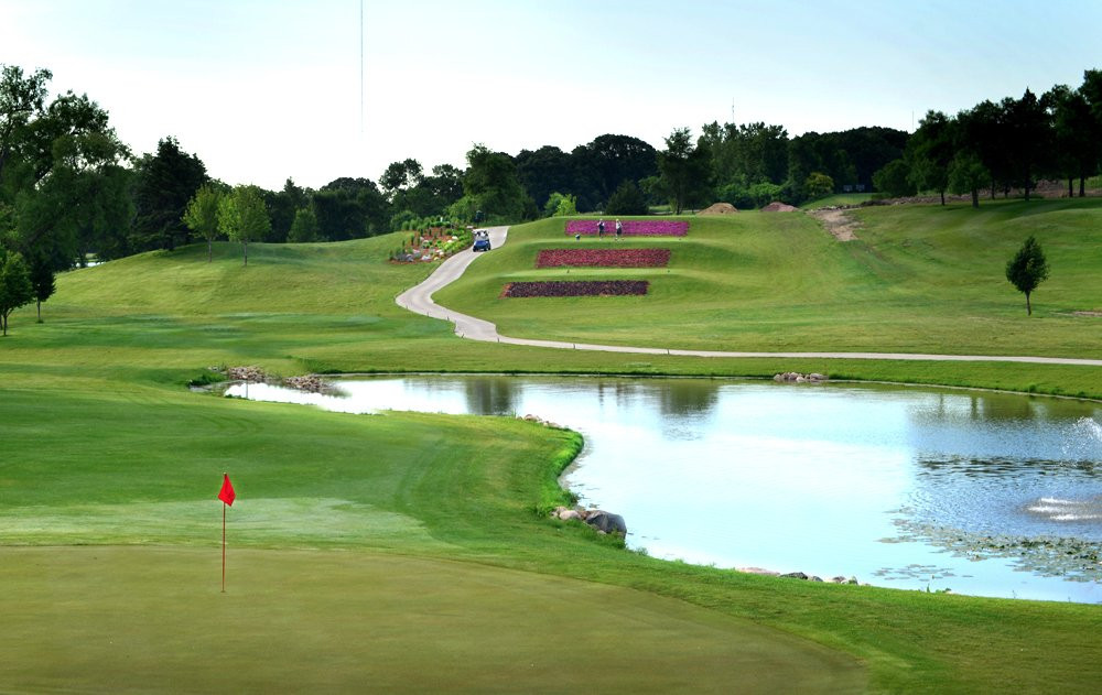 Willow Run-苏福尔斯必去景点