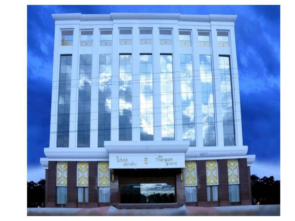 The Thangam Grand主图