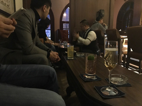 南十字星-上海市必去景点