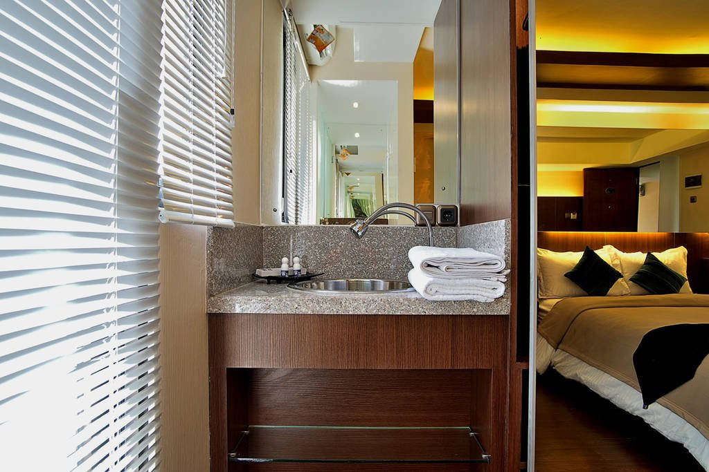 Jakarta Madrix主图