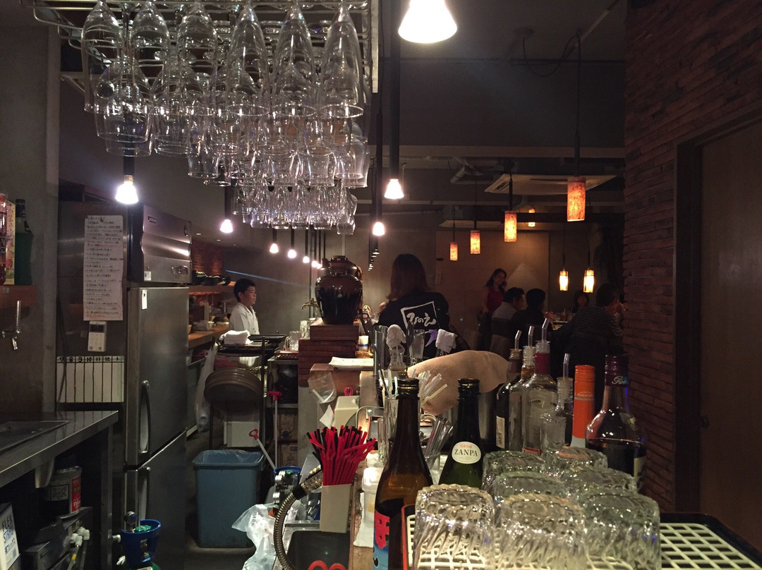 食材創肴 ひのえ