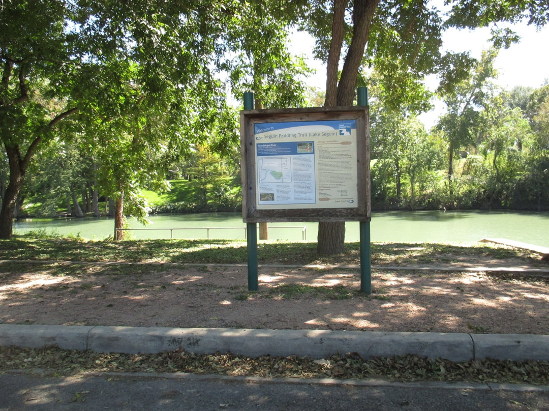 Max Starcke Park-塞金必去景点