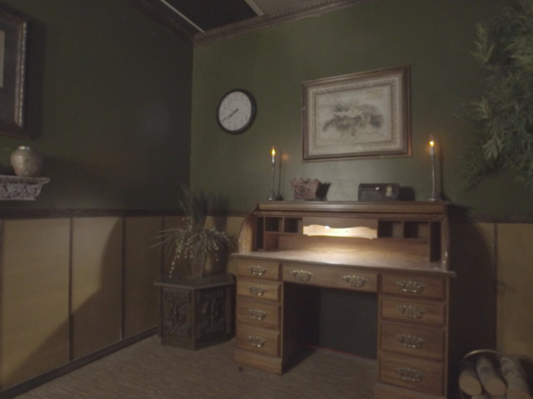 Themescape Escape Rooms-布鲁姆菲尔德必去景点