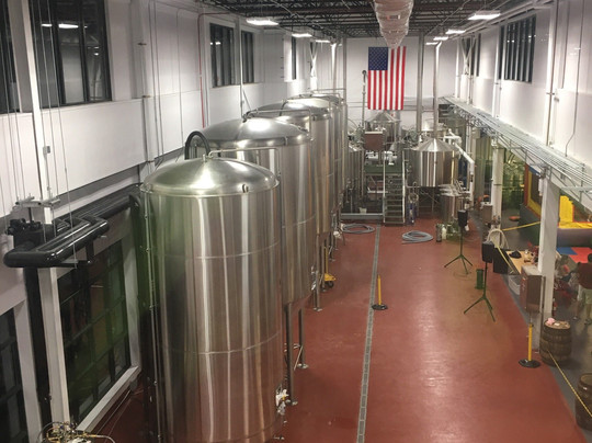 Intuition Ale Works-Florida必去景点