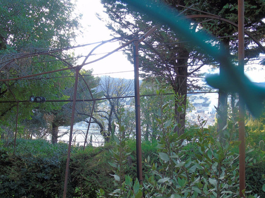 Villa Nellcote-尼斯必去景点