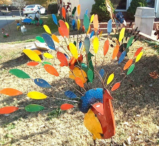 French Connections-Pittsboro必去景点