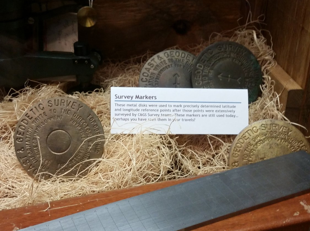 Gateway to NOAA-银泉必去景点