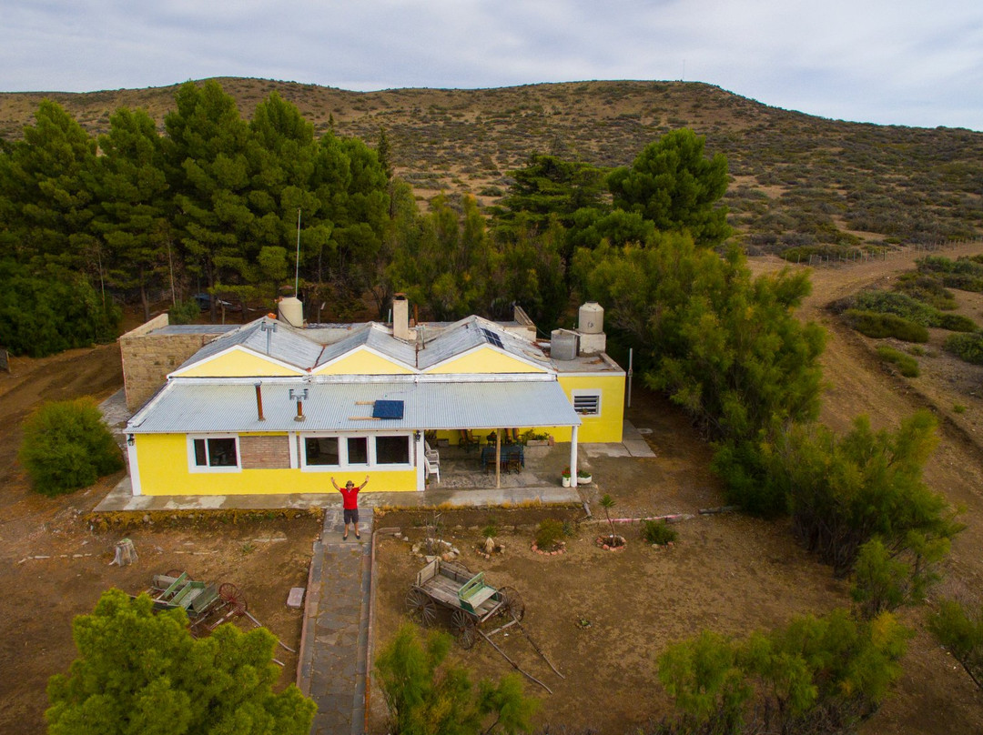 Estancia La Antonieta