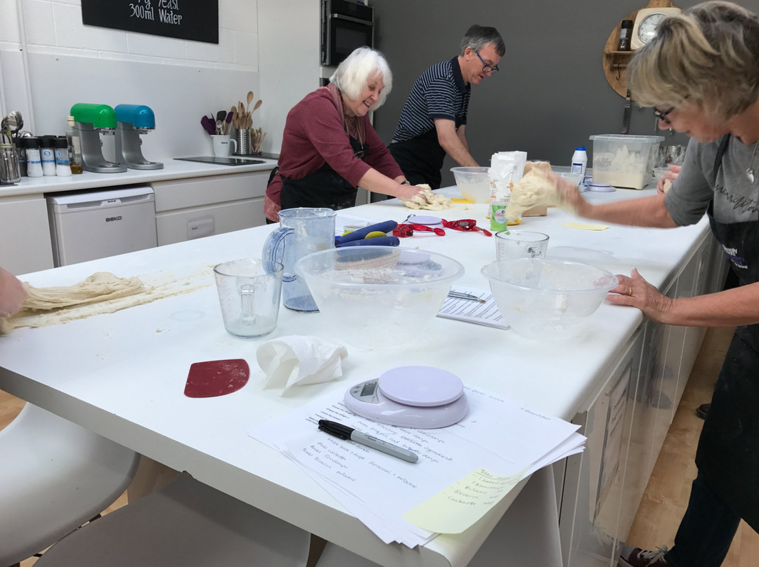 Keswick Cookery School景点图片