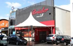 Bruder Music Hall-Ipatinga必去景点