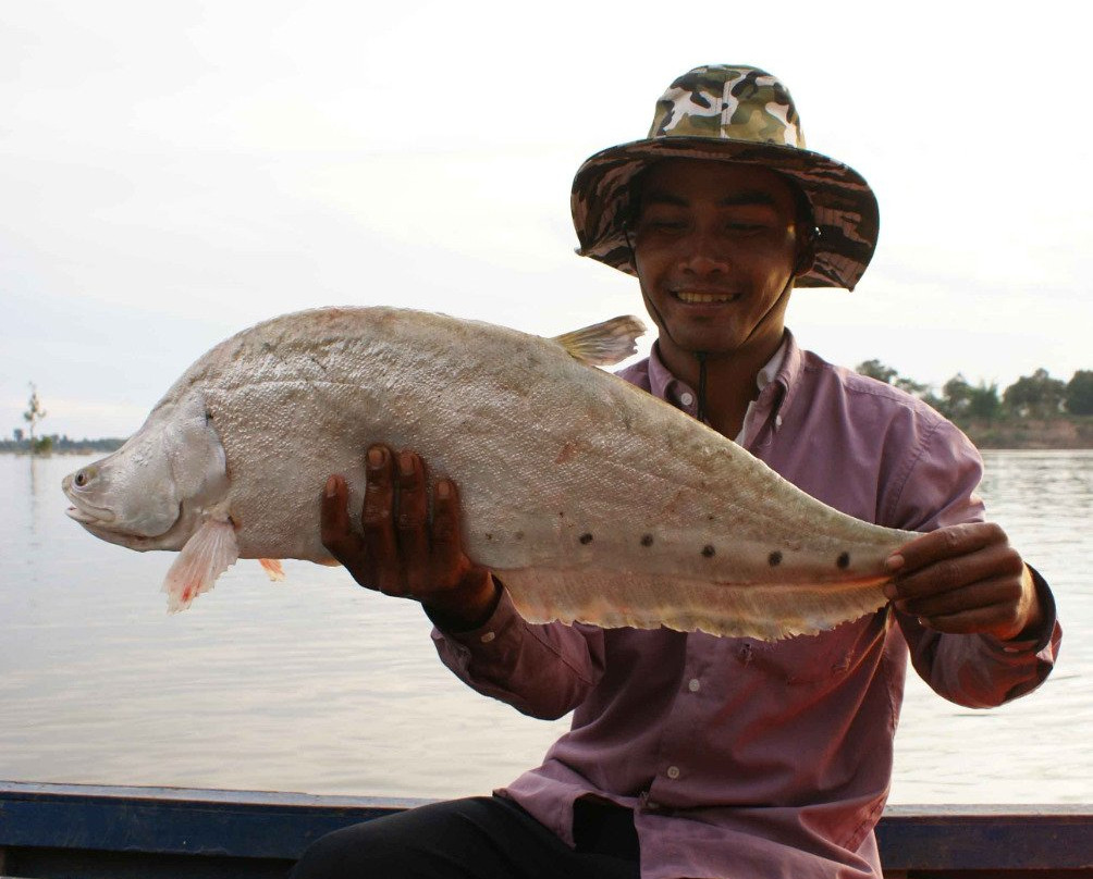 Xplore-Cambodia - Day Tour-Stung Treng必去景点
