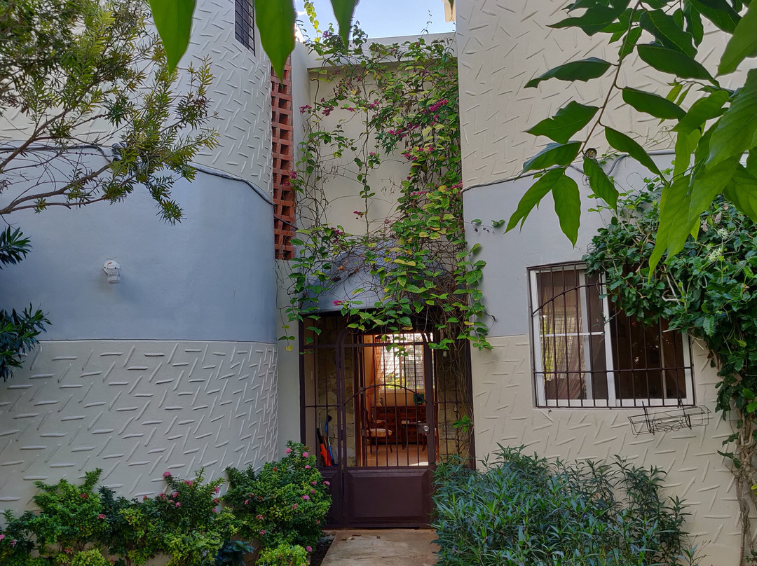 Chambres d´hotes La Romana主图