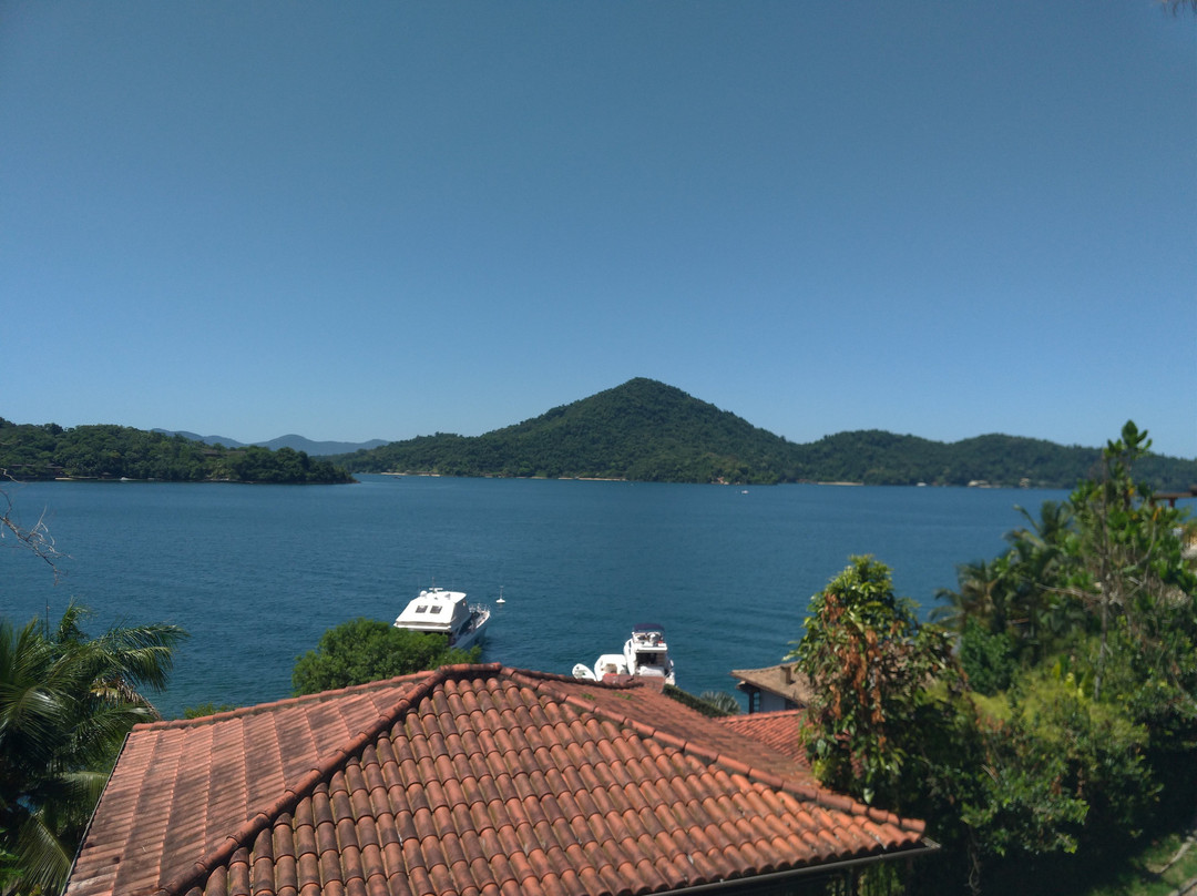 Pousada Lugalindo主图