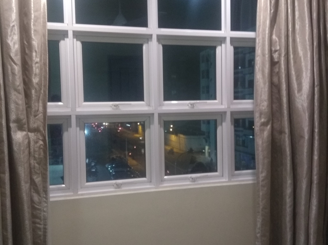 Surf View Raalhugandu主图